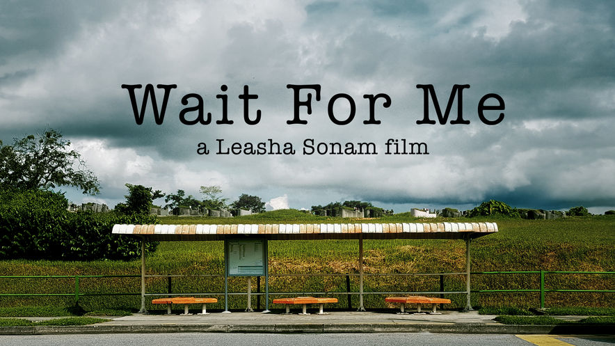 Wait For Me